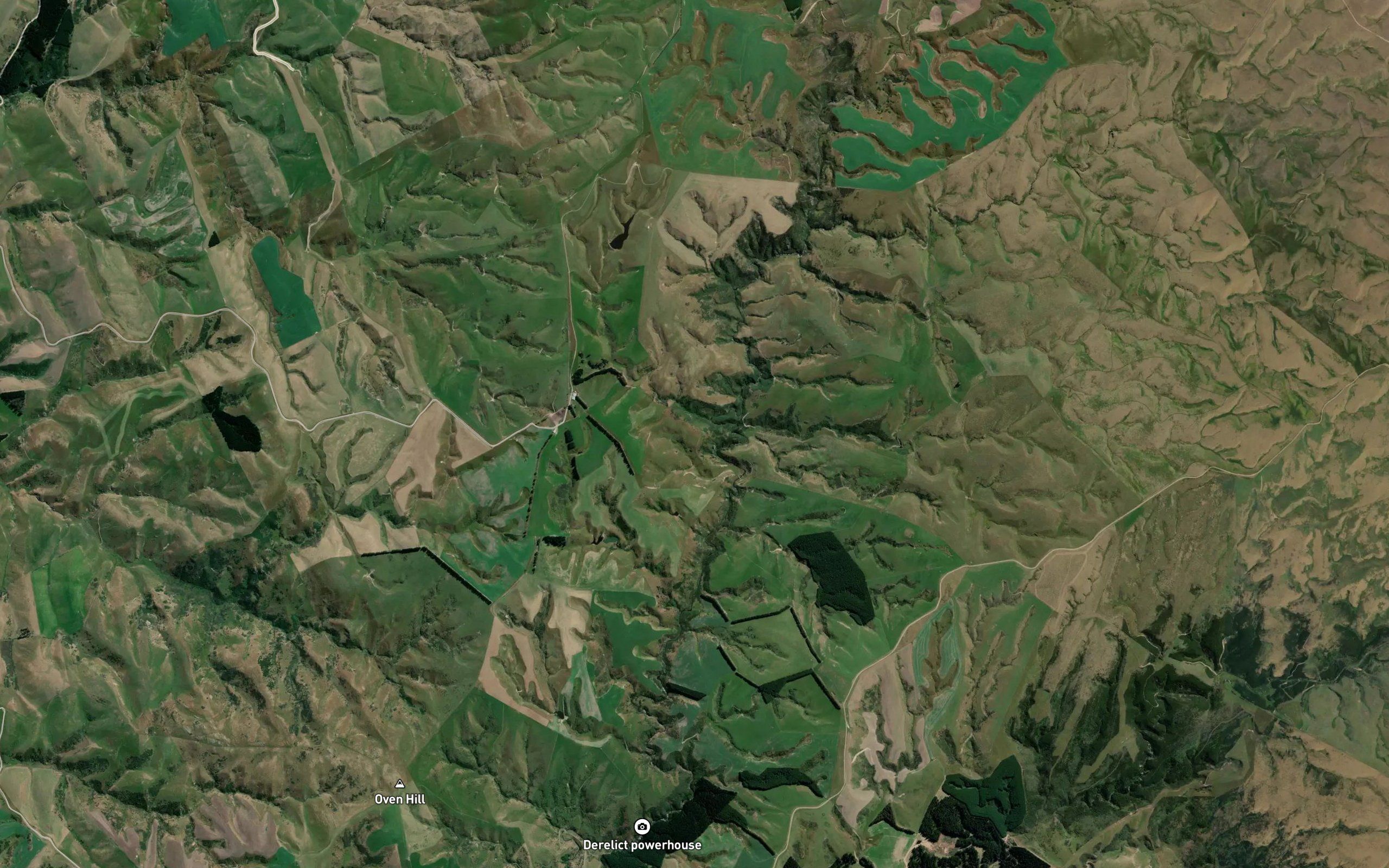 Minzion Burn