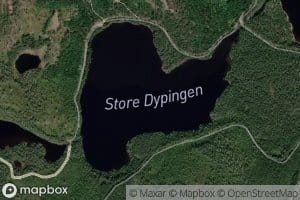 Store Dypingen