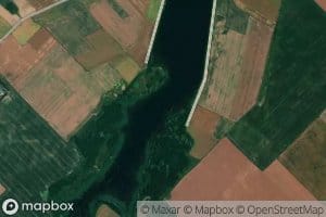 Linkaiciu II Tvenkinys