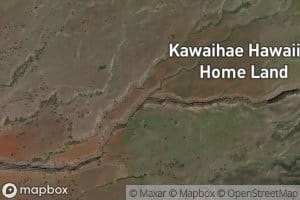 Keawewai Stream