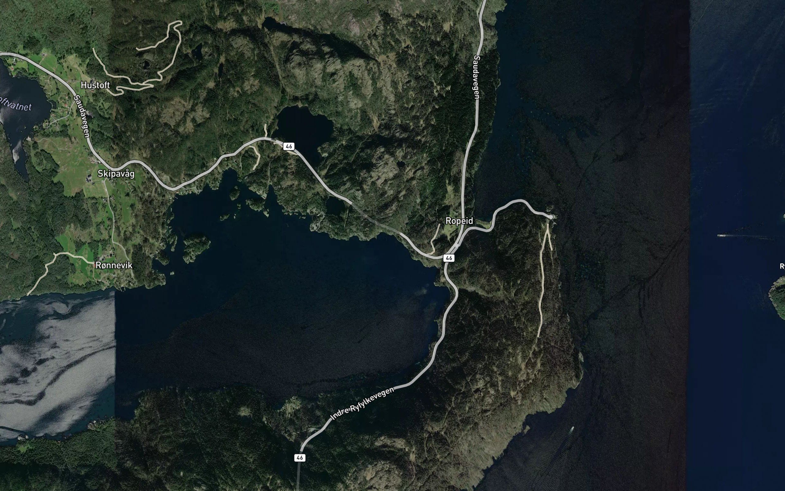 Torskahola