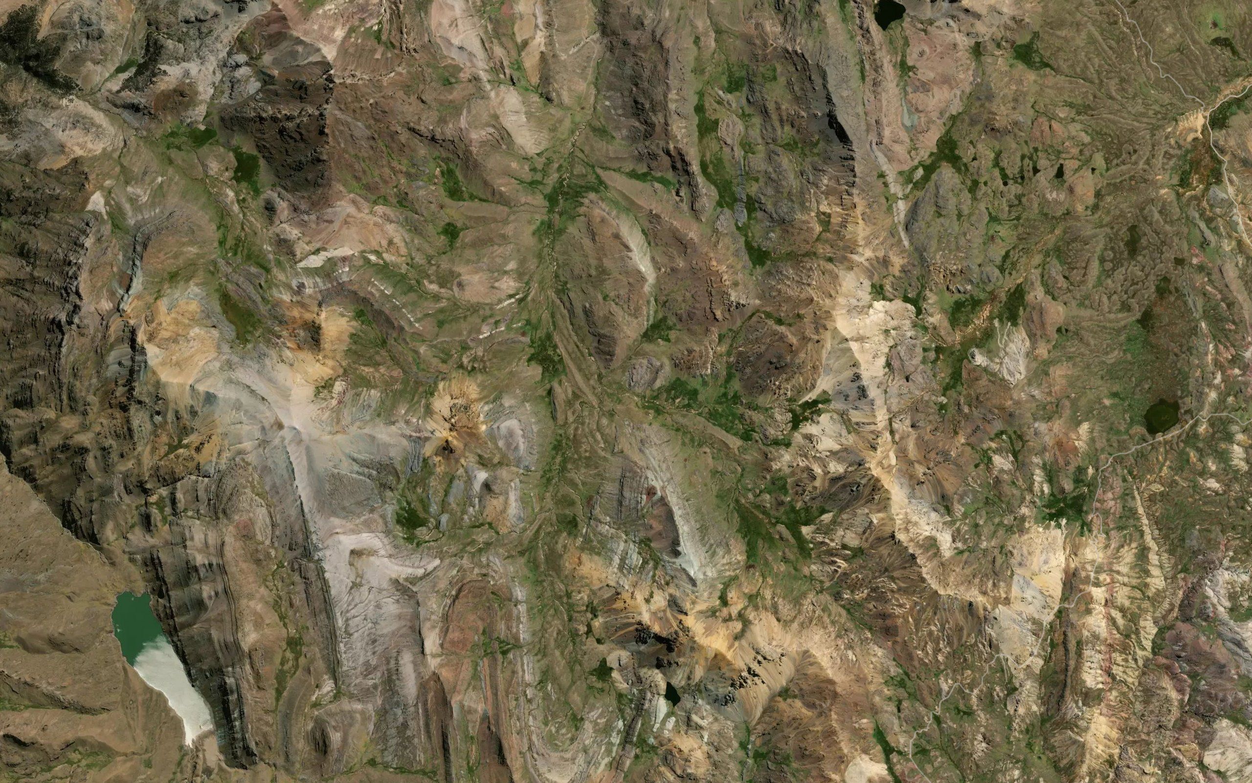 Quebrada Atcashura