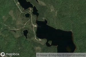 Lac Belley