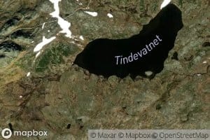 Tindevatnet