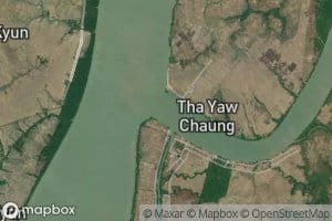 Thayaw Chaung