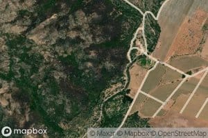 Quebrada Peumos Mochos