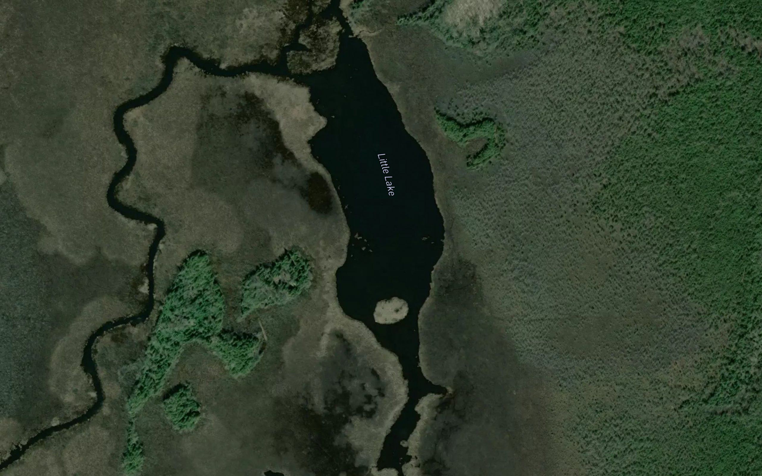 Little Lake