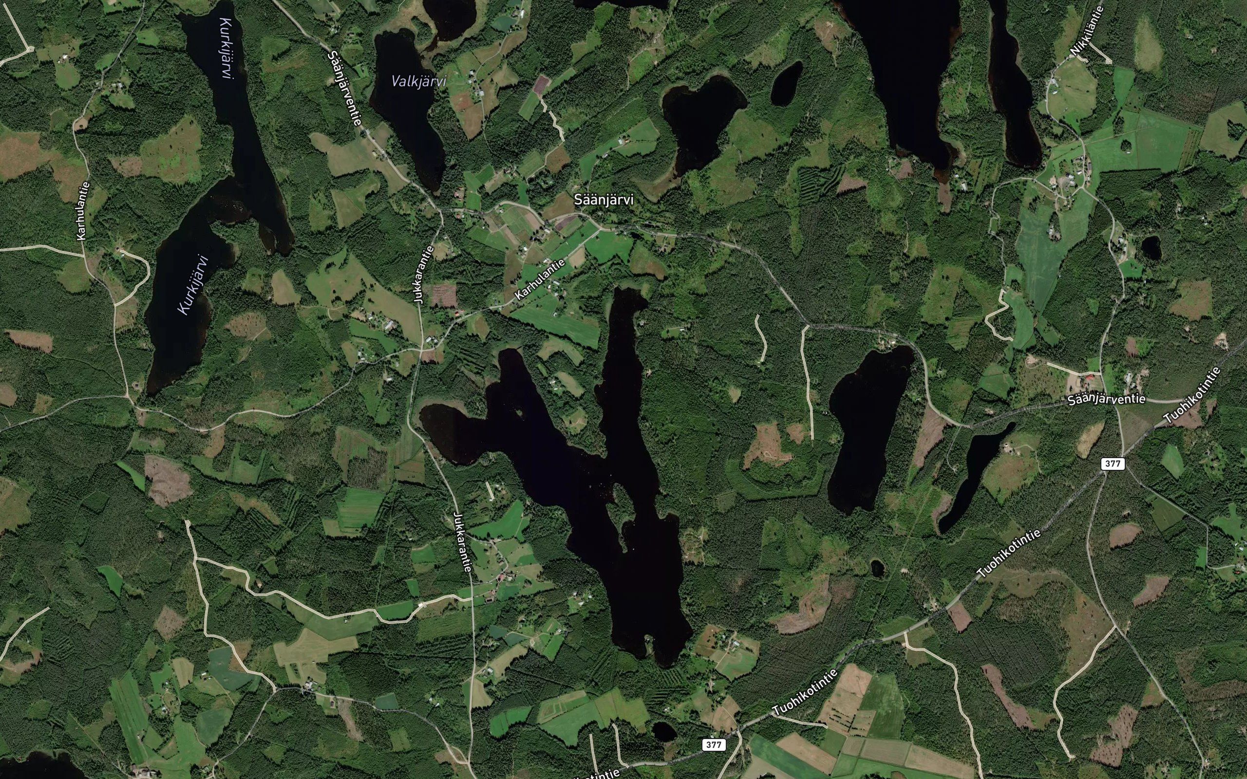 Hujasenlahti