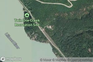 Twin Two Creek