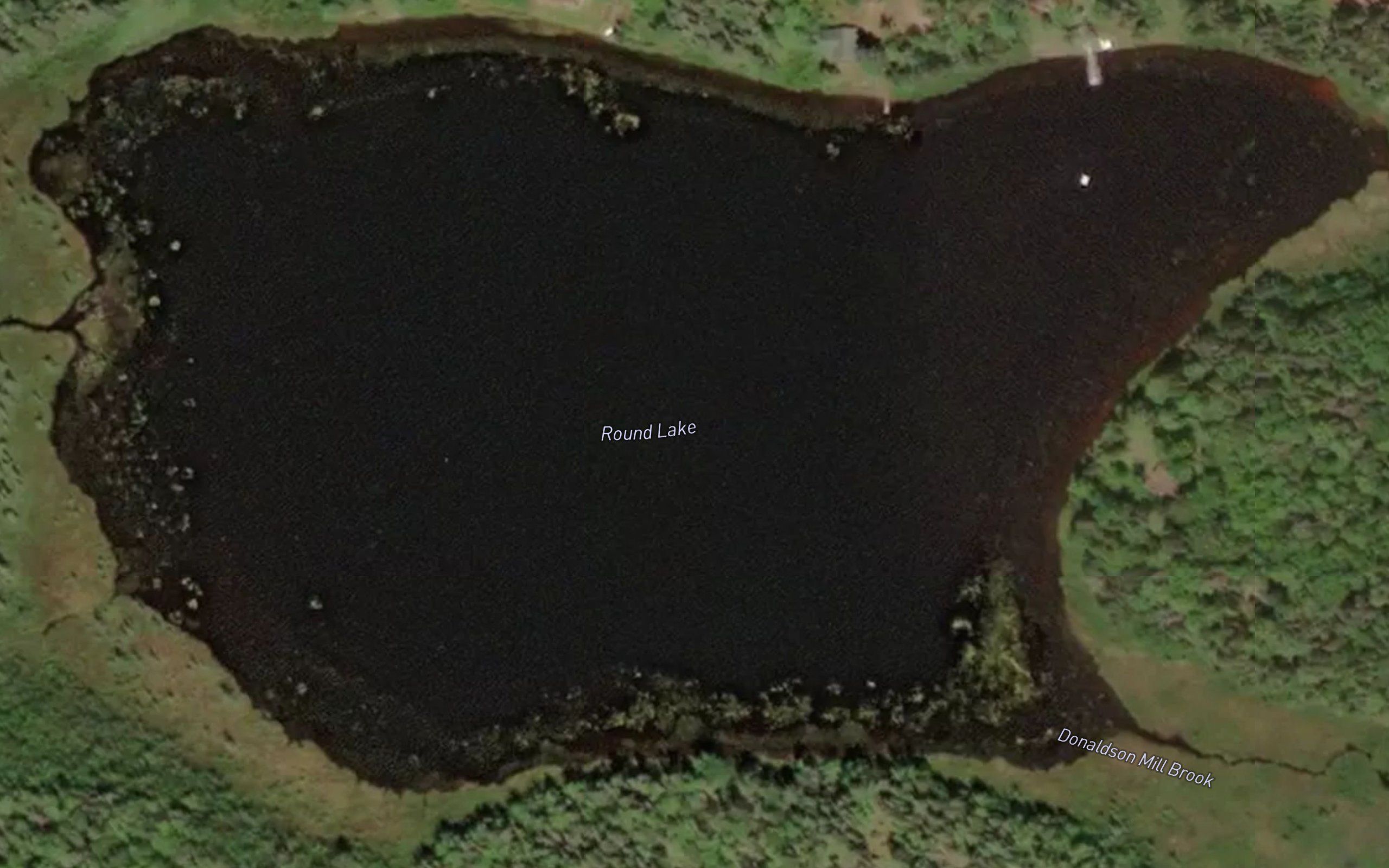 Round Lake