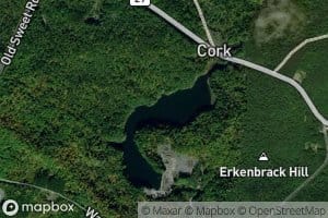 Cork Center Reservoir