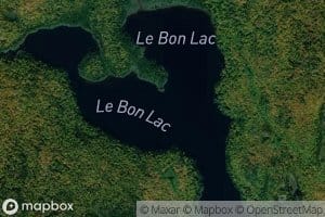 Le Bon Lac