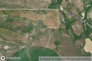 North Fork Dry Creek