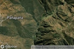 Quebrada Characuayqui