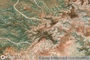 Assan Dechali Spring