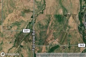 West Divide Creek Ditch