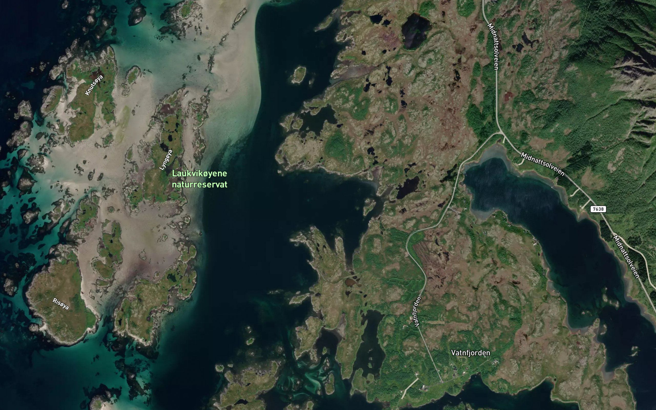 Bufjorden