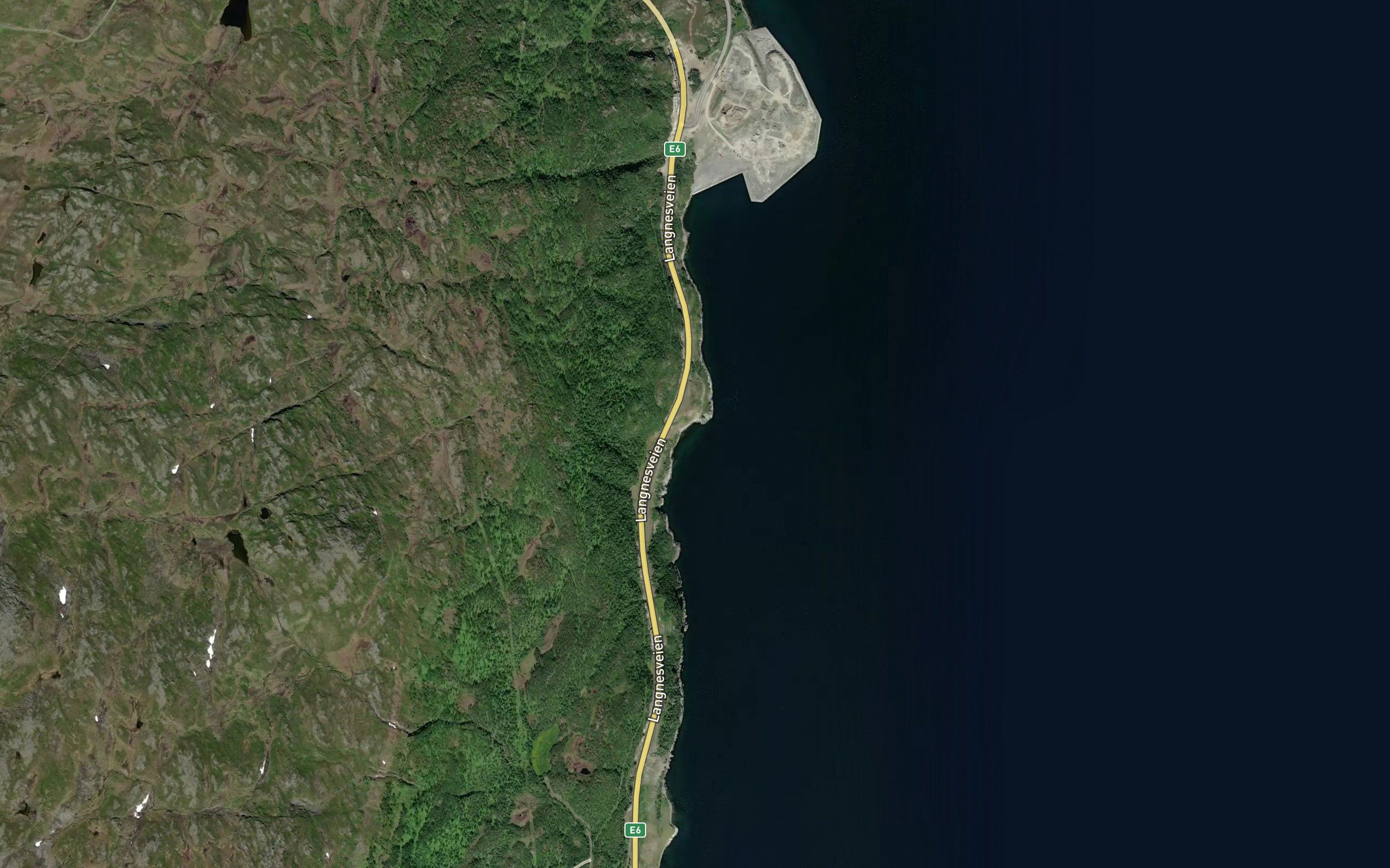 Karsnesbukta