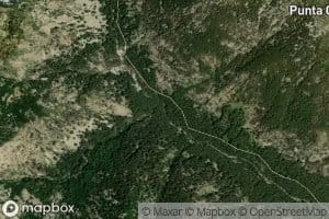 Ravin de Manca e Teghie Nere