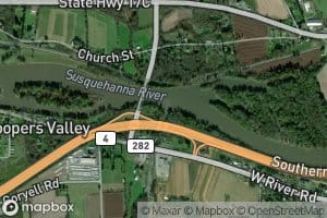 Sackett Creek