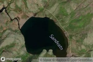 Sandvatn