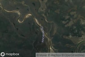 Petrovskaya