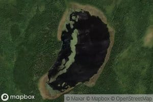 Pamplin Lake