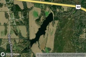Plummer Lake