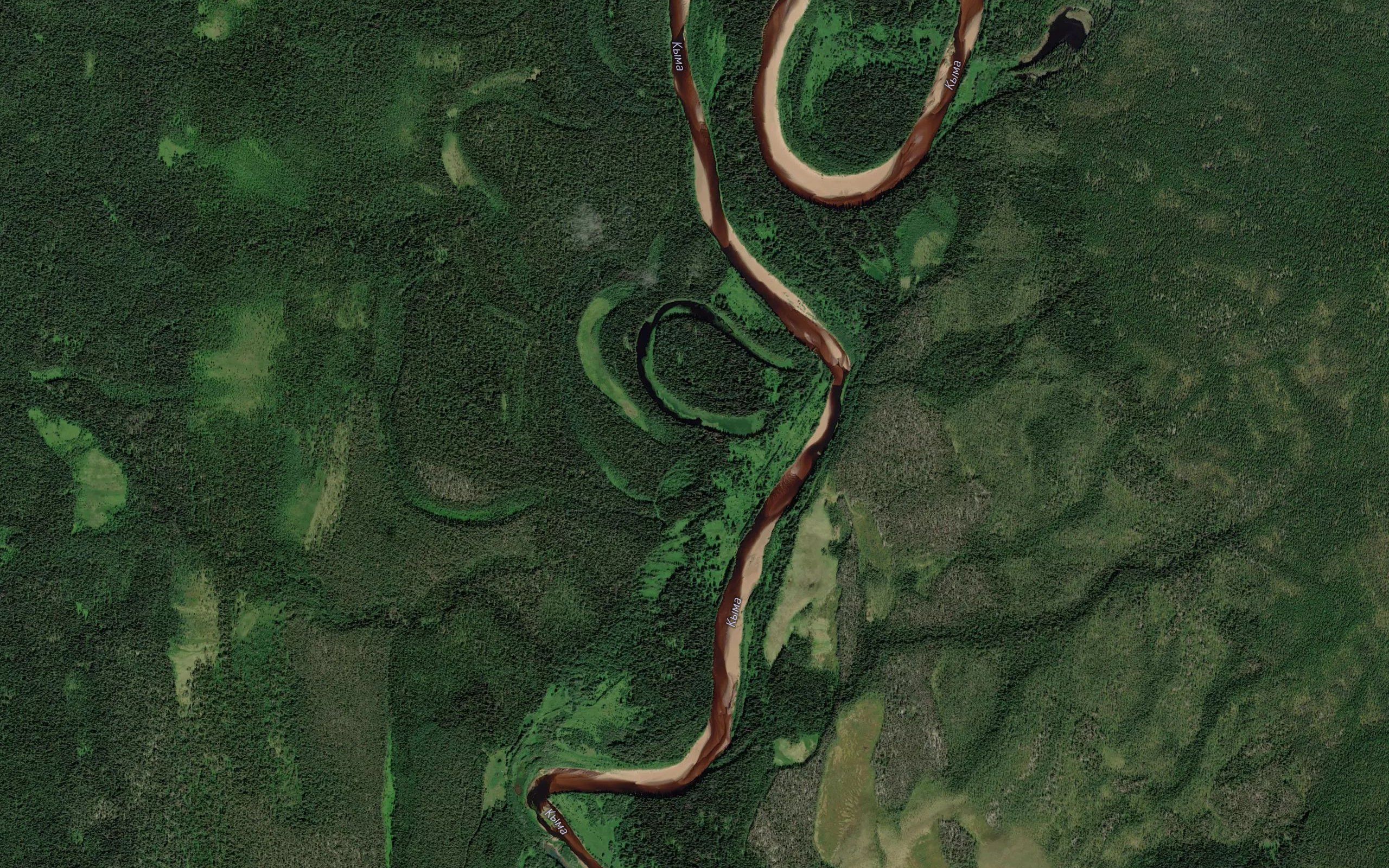 Ozero Afonino