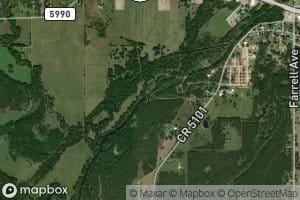 Oknoname 113110 Reservoir