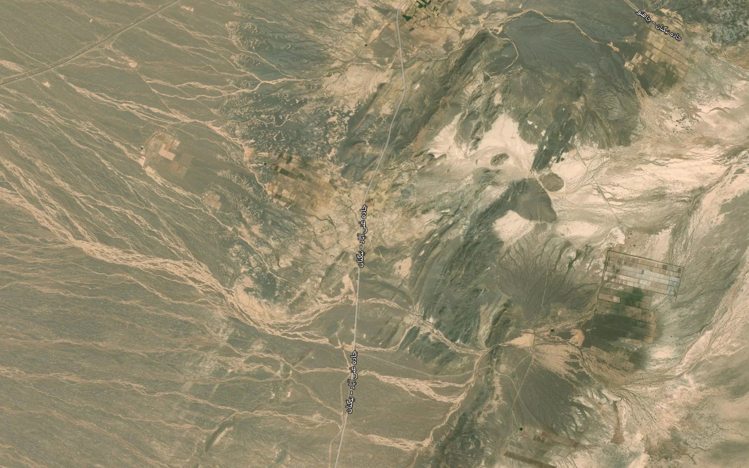 Cheshmeh-ye Dad `Ali