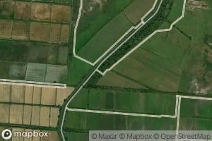 Pravoberezhnyy Kanal