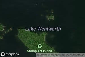 Lake Wentworth