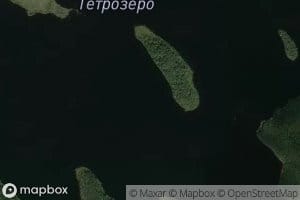 Tetr-Ozero