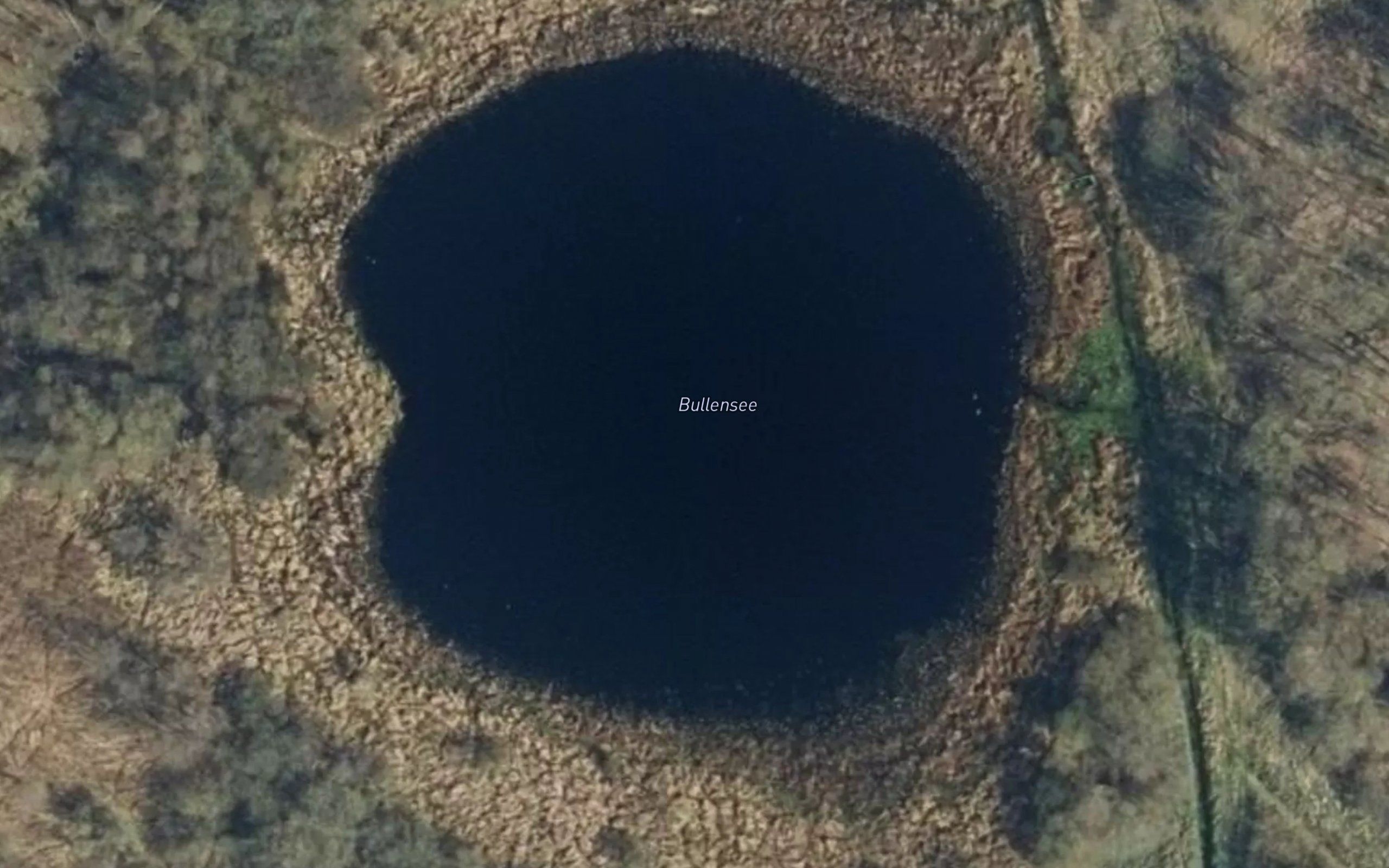 Bullensee