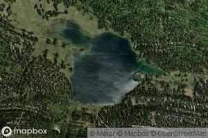 Margie Lake