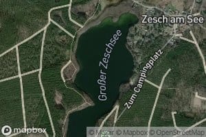 Grosser Zeschsee