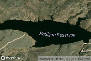 Halligan Reservoir