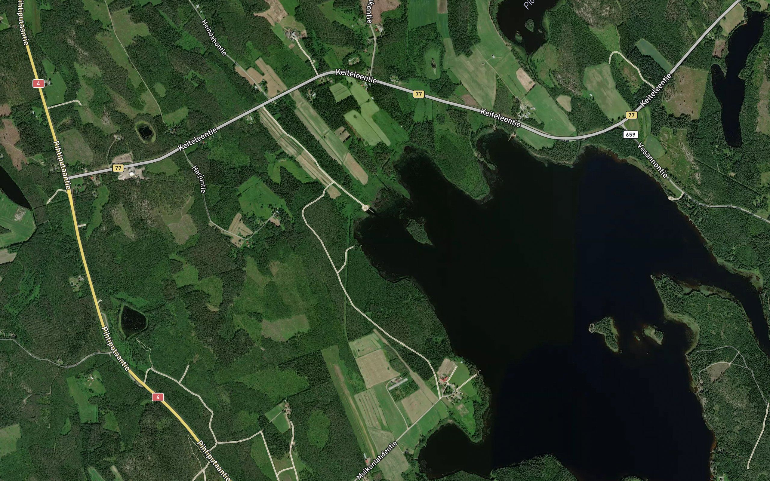 Isolahti