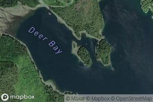 Deer Bay