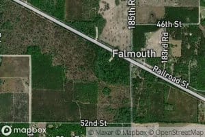 Falmouth Spring