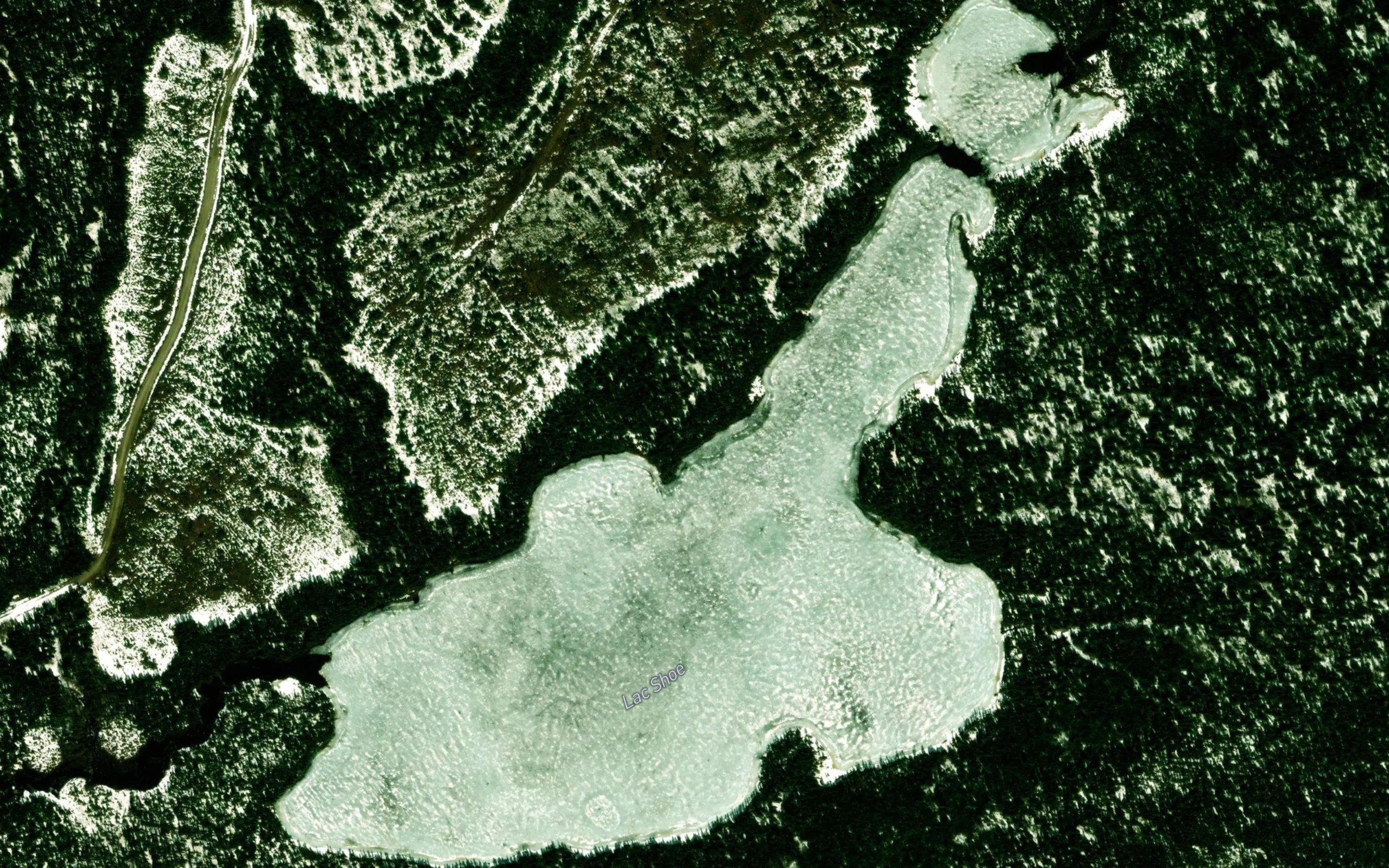 Lac Shoe