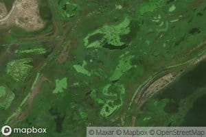 Cienaga Punto Escondido