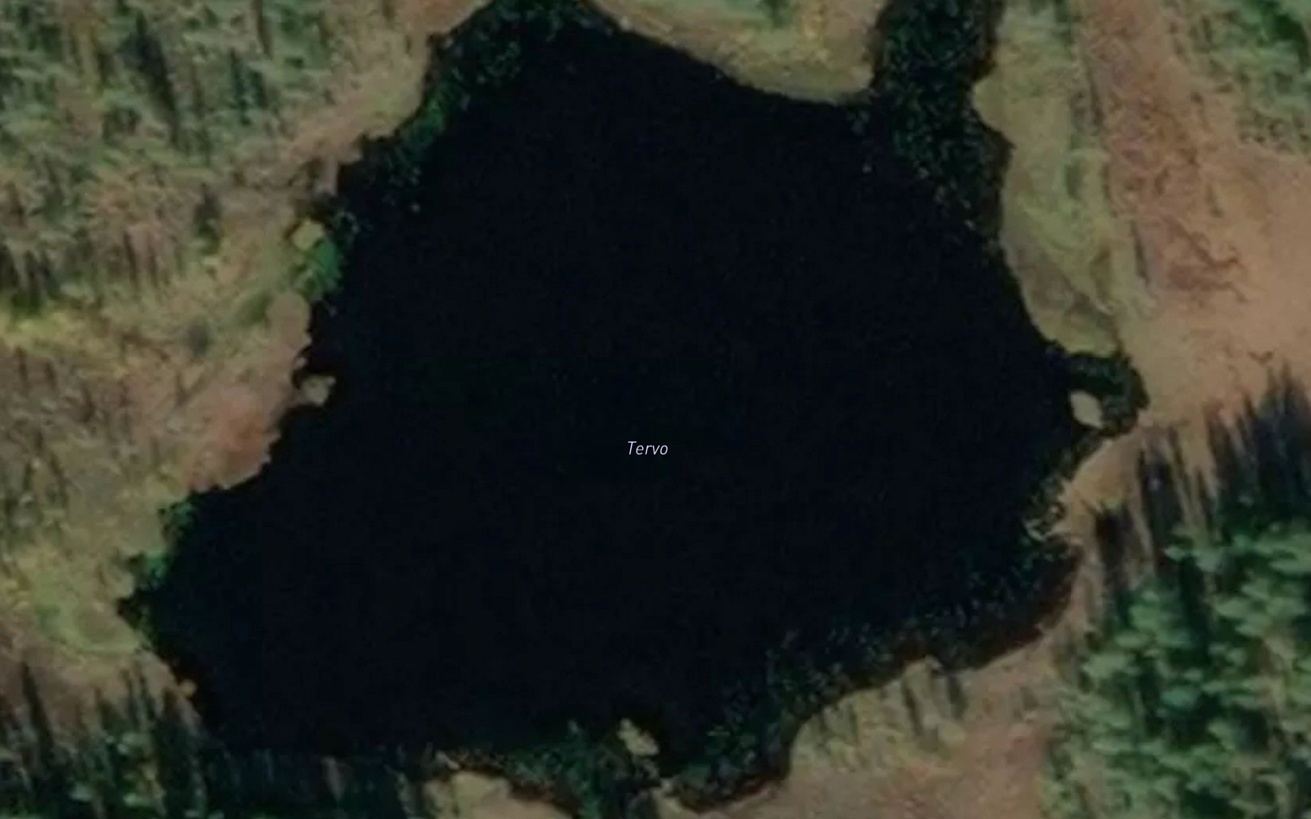 Tervo