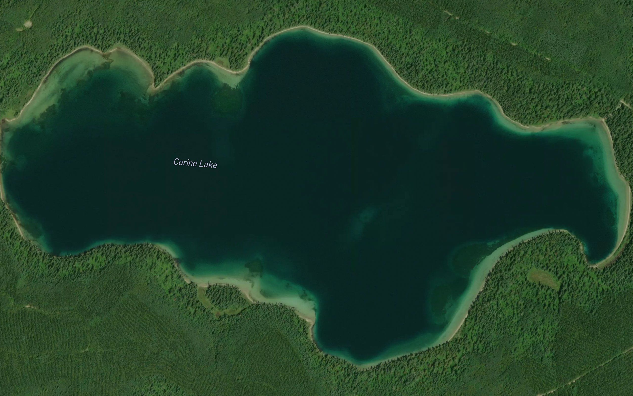 Corine Lake