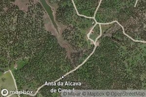 Ribeiro de Alcalva de Cima