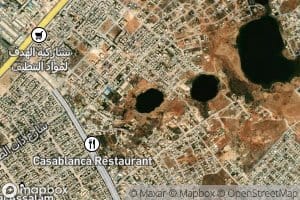 Buhayrat al Majdhub