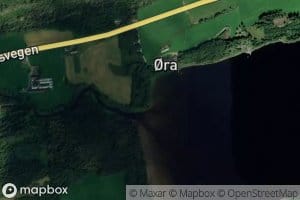 Borgelva