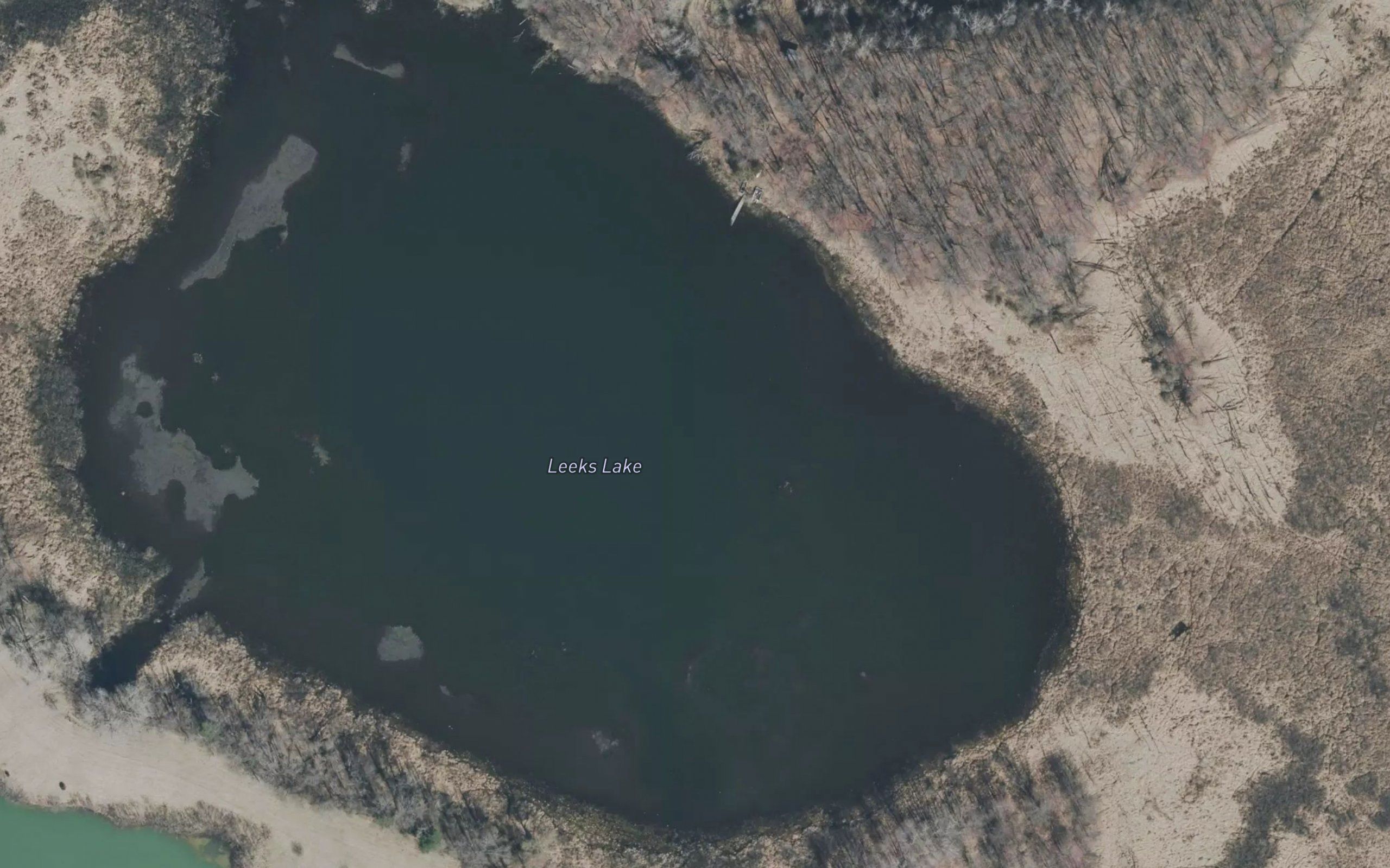 Leeks Lake