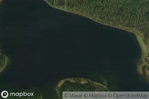 Leaf Lake